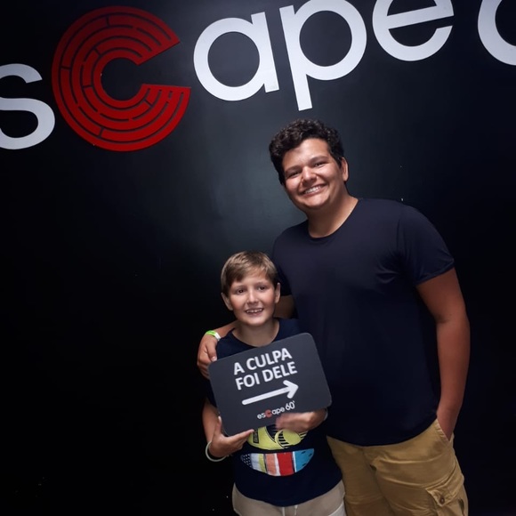 Meet your Posher, Pedro - Picture 1 of 1